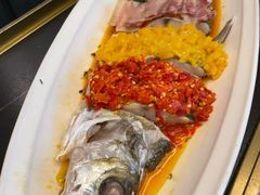 -彩虹之约•淮扬家宴(亚运村店)