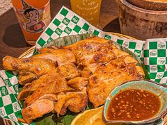 -泰妃殿(武汉首店)