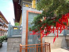 -上海青龙寺