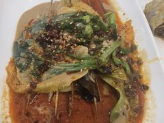 -小艺烧烤(曲江店)