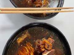 -上海为民商行清真饭店(南大路店)