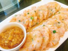 -新时代大酒店(仰口路店)