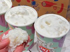 -DQ·蛋糕·冰淇淋(大宁国际商业广场店)