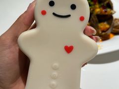 -正黄旗海鲜烧烤大排档(延安路总店)