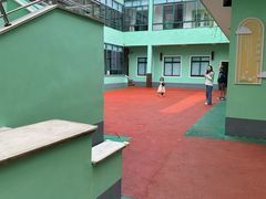 -上海市白玉兰幼儿园