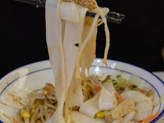 -姑娘手·陕西手工面·肉夹馍(象峰店)