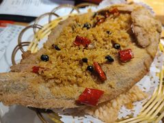-老胖串店(山大路店)