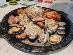 -巧克力渔家.小船海鲜胶东菜(万平口店)