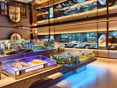 -上和臻品中国菜(花园街店)