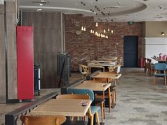 -必胜客(巴沟店)