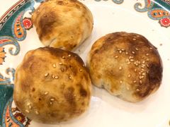 -巴依老爷新疆美食(清华东门店)