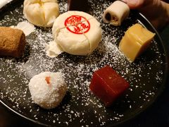-真地道京味府·鲜橙烤鸭·北京菜(朝阳公园·甜水园店)