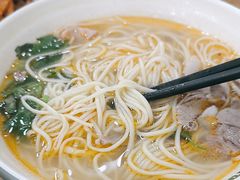 -崔记拉面馆(航北店)