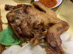 -粗茶淡饭•陕菜•家常菜