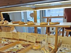 -北羽爱面包·咖啡·甜点·下午茶(艺博店)