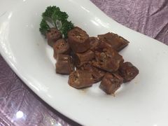 -丰泽大酒店-中餐厅