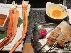 -匠和风精致料理(成都龙湖滨江天街店)