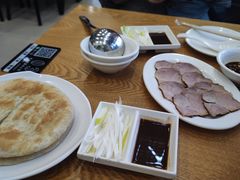 -李连贵熏肉大饼(兴工街店)