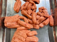 -英雄故事地摊烤肉(马驹桥店)