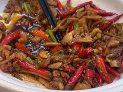 -陈大锅·岳阳鱼馆·地道岳阳菜(美食街店)