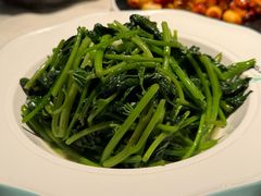 -永乐饭庄(安德路店)
