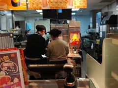 -麦当劳(龙湖北京大兴天街店)