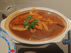 -肆月河豚·新淮扬菜·烤鸭(中关村店)