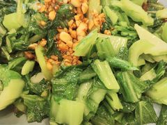 -婆婆家·湛江特色美食(福田振华路店)
