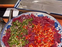 -周小明火锅(黑金冠社区店)