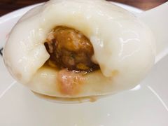 -朱新年·苏式汤团·面点(北寺塔店)