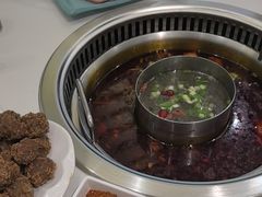 -葛记红焖羊肉(人民路店)