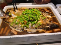 -半天妖烤鱼(海梦一方店)