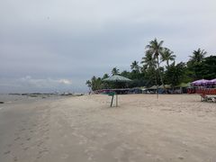 -华欣希尔顿温泉度假酒店
