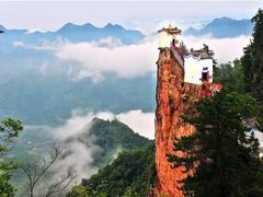 -塔云山