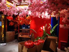 -宣威山野人家·现炒云南菜(金碧店)