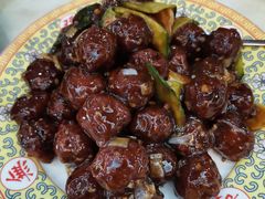 -砂锅居(西四店)