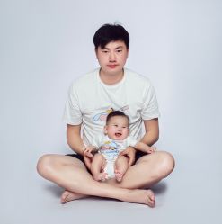 -贝克叔叔儿童摄影工作室(天时嘉园店)