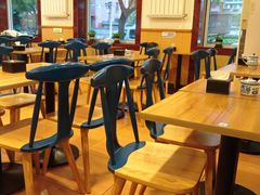 -西部马华清真兰州牛肉面·烧烤夜市(关东店)