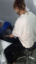 -IN HAIR艺术+造型