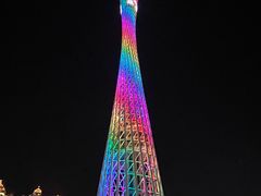-珠江夜游省总码头