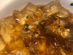 老青岛凉粉-江南原著(中联广场店)