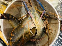 -川骄海鲜自助(河东店)