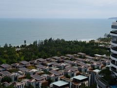 -瑰丽酒店·海吧·天际下午茶·现场DJ·天台酒吧
