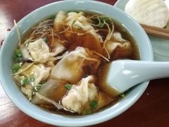 -味一早餐(新芝路店)