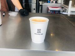 -JPG canteen(广州乐峰广场店)