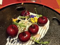 -圣丰索菲特·法国餐厅