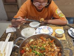 -黄记煌三汁焖锅(欢乐海岸店)