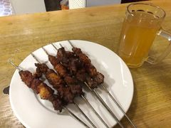 -老字号故乡烤肉店(总店)