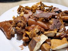 -柠静私家菜(石板巷店)