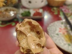 -格日勒阿妈蒙古厨房(巨海店)